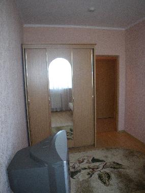 Ferienwohnung in Kaliningrad (Kaliningradskaya Oblast) oder Ferienwohnung oder Ferienhaus
