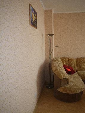 Ferienwohnung in Kaliningrad (Kaliningradskaya Oblast) oder Ferienwohnung oder Ferienhaus