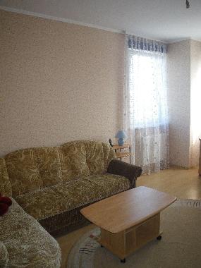 Ferienwohnung in Kaliningrad (Kaliningradskaya Oblast) oder Ferienwohnung oder Ferienhaus