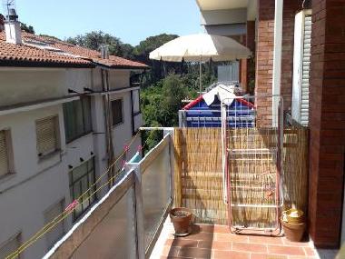 Ferienwohnung in Viareggio (Pisa) oder Ferienwohnung oder Ferienhaus
