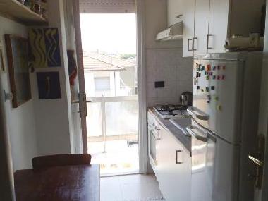 Ferienwohnung in Viareggio (Pisa) oder Ferienwohnung oder Ferienhaus