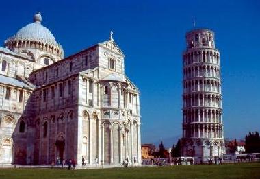 Ferienwohnung in Viareggio (Pisa) oder Ferienwohnung oder Ferienhaus