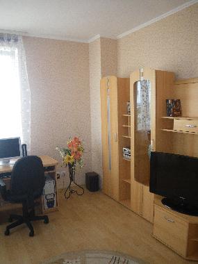 Ferienwohnung in Kaliningrad (Kaliningradskaya Oblast) oder Ferienwohnung oder Ferienhaus