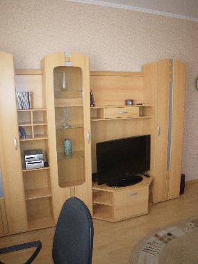 Ferienwohnung in Kaliningrad (Kaliningradskaya Oblast) oder Ferienwohnung oder Ferienhaus