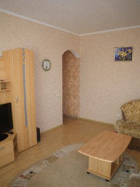 Ferienwohnung in Kaliningrad (Kaliningradskaya Oblast) oder Ferienwohnung oder Ferienhaus