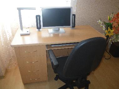 Ferienwohnung in Kaliningrad (Kaliningradskaya Oblast) oder Ferienwohnung oder Ferienhaus