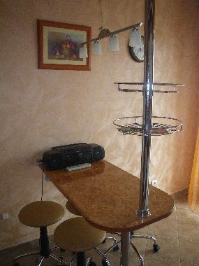 Ferienwohnung in Kaliningrad (Kaliningradskaya Oblast) oder Ferienwohnung oder Ferienhaus