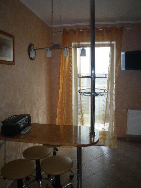 Ferienwohnung in Kaliningrad (Kaliningradskaya Oblast) oder Ferienwohnung oder Ferienhaus