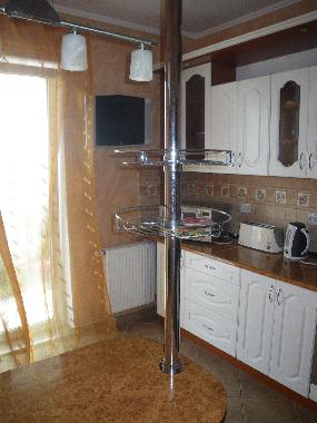 Ferienwohnung in Kaliningrad (Kaliningradskaya Oblast) oder Ferienwohnung oder Ferienhaus