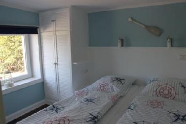 Ferienhaus in Beldorf (Binnenland) oder Ferienwohnung oder Ferienhaus