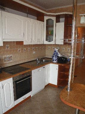 Ferienwohnung in Kaliningrad (Kaliningradskaya Oblast) oder Ferienwohnung oder Ferienhaus