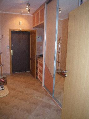 Ferienwohnung in Kaliningrad (Kaliningradskaya Oblast) oder Ferienwohnung oder Ferienhaus