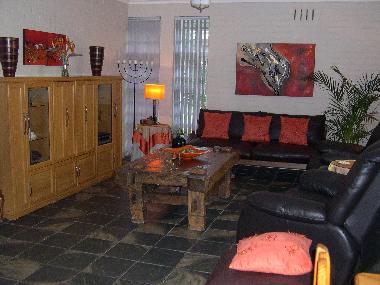 Ferienhaus in Kuils River (Western Cape) oder Ferienwohnung oder Ferienhaus