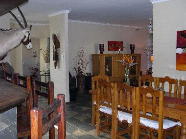 Ferienhaus in Kuils River (Western Cape) oder Ferienwohnung oder Ferienhaus