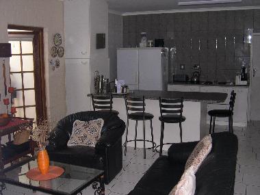 Ferienhaus in Kuils River (Western Cape) oder Ferienwohnung oder Ferienhaus