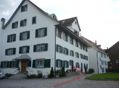 Ferienwohnung in H�tten (Z�rich) oder Ferienwohnung oder Ferienhaus
