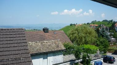 Ferienwohnung in H�tten (Z�rich) oder Ferienwohnung oder Ferienhaus
