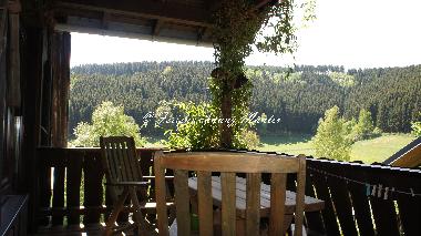 Ferienwohnung in Schmallenberg - Westfeld (Sauerland) oder Ferienwohnung oder Ferienhaus