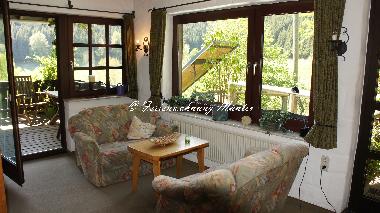 Ferienwohnung in Schmallenberg - Westfeld (Sauerland) oder Ferienwohnung oder Ferienhaus