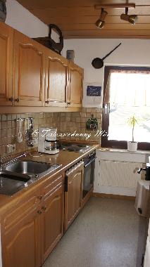Ferienwohnung in Schmallenberg - Westfeld (Sauerland) oder Ferienwohnung oder Ferienhaus