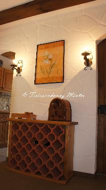 Ferienwohnung in Schmallenberg - Westfeld (Sauerland) oder Ferienwohnung oder Ferienhaus