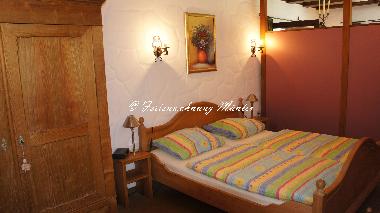 Ferienwohnung in Schmallenberg - Westfeld (Sauerland) oder Ferienwohnung oder Ferienhaus