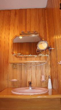 Ferienwohnung in Schmallenberg - Westfeld (Sauerland) oder Ferienwohnung oder Ferienhaus