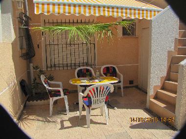 Ferienhaus in urb. La Marina (Murcia) oder Ferienwohnung oder Ferienhaus