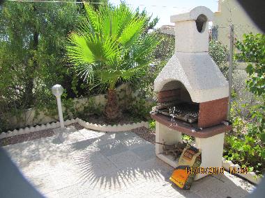 Ferienhaus in urb. La Marina (Murcia) oder Ferienwohnung oder Ferienhaus