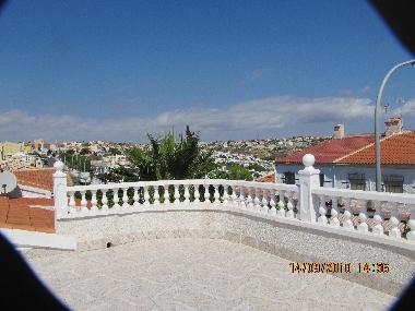 Ferienhaus in urb. La Marina (Murcia) oder Ferienwohnung oder Ferienhaus
