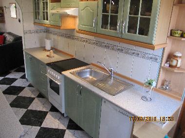 Ferienhaus in urb. La Marina (Murcia) oder Ferienwohnung oder Ferienhaus