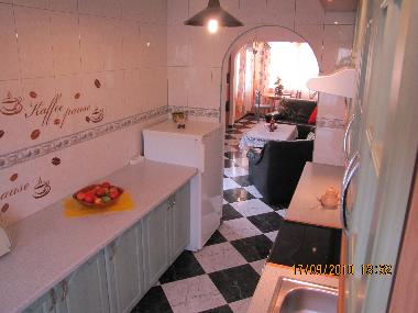 Ferienhaus in urb. La Marina (Murcia) oder Ferienwohnung oder Ferienhaus