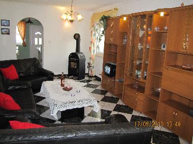 Ferienhaus in urb. La Marina (Murcia) oder Ferienwohnung oder Ferienhaus