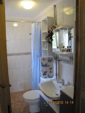 Ferienhaus in urb. La Marina (Murcia) oder Ferienwohnung oder Ferienhaus