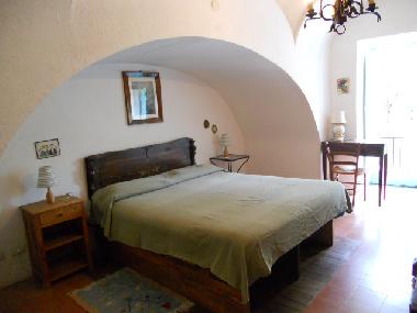 Ferienhaus in Massalubrense (Napoli) oder Ferienwohnung oder Ferienhaus