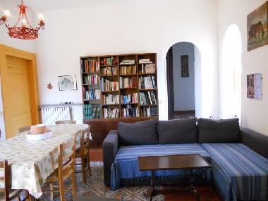 Ferienhaus in Massalubrense (Napoli) oder Ferienwohnung oder Ferienhaus