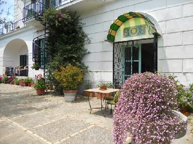 Ferienhaus in Massalubrense (Napoli) oder Ferienwohnung oder Ferienhaus