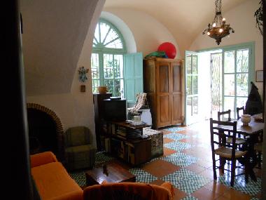 Ferienhaus in Massalubrense (Napoli) oder Ferienwohnung oder Ferienhaus