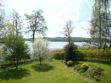 Pension in Tomaszkowo (Warminsko-Mazurskie) oder Ferienwohnung oder Ferienhaus