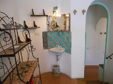 Ferienhaus in Massalubrense (Napoli) oder Ferienwohnung oder Ferienhaus