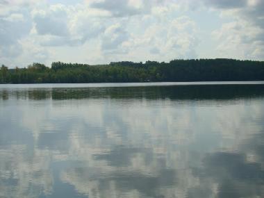 Pension in Tomaszkowo (Warminsko-Mazurskie) oder Ferienwohnung oder Ferienhaus