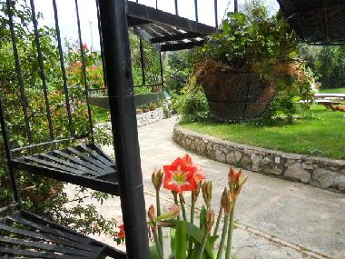 Ferienhaus in Massalubrense (Napoli) oder Ferienwohnung oder Ferienhaus