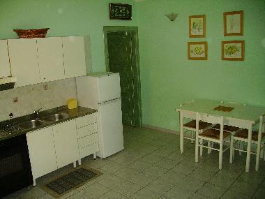 Ferienhaus in Muravera Sardinien (Cagliari) oder Ferienwohnung oder Ferienhaus