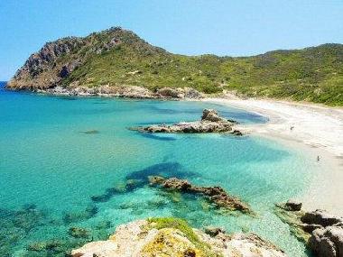 Ferienhaus in Muravera Sardinien (Cagliari) oder Ferienwohnung oder Ferienhaus