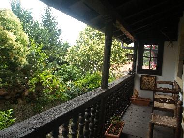 Ferienwohnung in COMILLAS (Cantabria) oder Ferienwohnung oder Ferienhaus