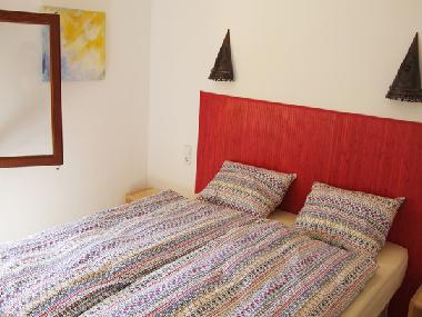 Ferienhaus in Portals Nous (Mallorca) oder Ferienwohnung oder Ferienhaus