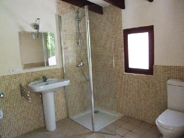 Ferienhaus in Portals Nous (Mallorca) oder Ferienwohnung oder Ferienhaus