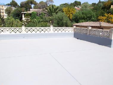 Ferienhaus in Portals Nous (Mallorca) oder Ferienwohnung oder Ferienhaus