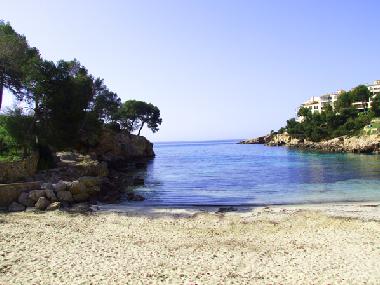 Ferienhaus in Portals Nous (Mallorca) oder Ferienwohnung oder Ferienhaus