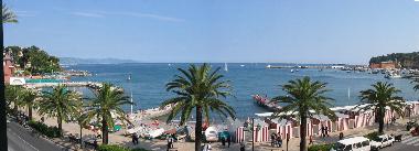 Ferienwohnung in SANTA MARGHERITA LIGURE (Genova) oder Ferienwohnung oder Ferienhaus